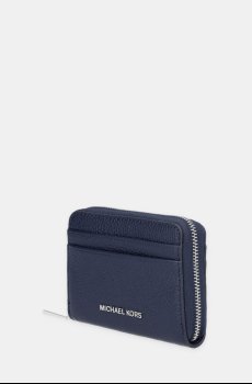 Кожаный кошелек MICHAEL Michael Kors