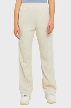Женские бежевые спортивные брюки Бежевый 36 Tally Weijl SPAPEBECKEN3