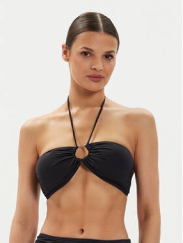 MICHAEL Michael Kors Верх від купальника MM2R239 Чорний MICHAEL Michael Kors Верх від купальника MM2R239 Чорний