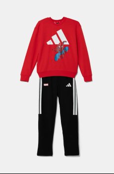 Детский спортивный костюм adidas MRVL