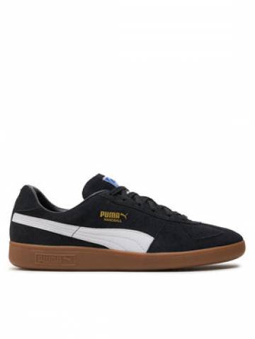 Puma Снікерcи Handball 106695-02 Чорний Puma Снікерcи Handball 106695-02 Чорний