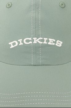 Кепка Dickies Wilsall Cap Iceberg Green