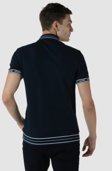 Lacoste поло чоловіче