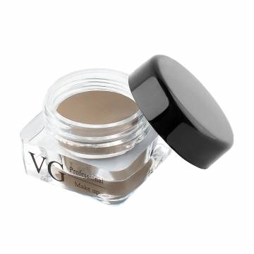 Помадка для бровей PROVG Eye Brow Gel 822 Пшенично-русый, 3 г Помадка для бровей PROVG Eye Brow Gel 822 Пшенично-русый, 3 г