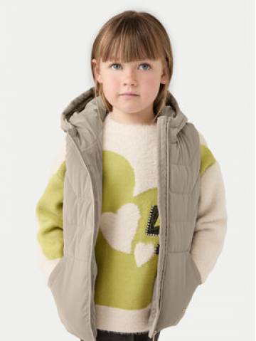 Mayoral Жилет 4366 Коричневий Regular Fit Mayoral Жилет 4366 Коричневий Regular Fit