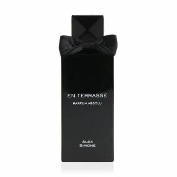 Alex Simone En Terrasse Parfum Absolu Духи унисекс, 100 мл Alex Simone En Terrasse Parfum Absolu Духи унисекс, 100 мл