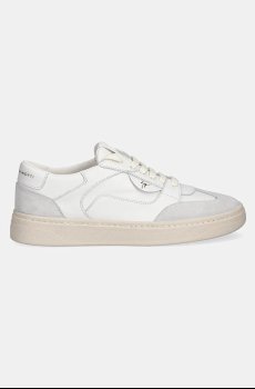 Кожаные кроссовки Giuseppe Zanotti GZ/94