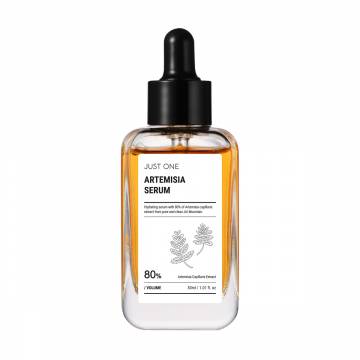 Сыворотка для лица Beauty of Majesty Just One Artemisia Serum с полынью, 30 мл Сыворотка для лица Beauty of Majesty Just One Artemisia Serum с полынью, 30 мл