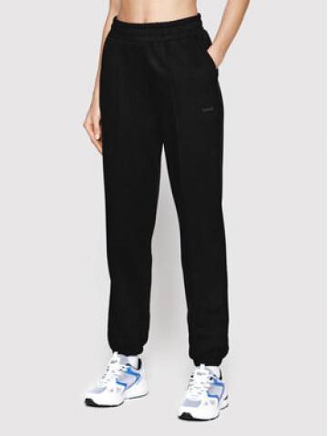 Sprandi Спортивні штани SP22-SPD504 Чорний Regular Fit Sprandi Спортивні штани SP22-SPD504 Чорний Regular Fit