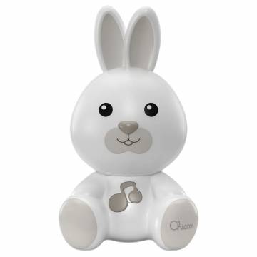 Нічник Chicco Кролик Dreamlight 2 в 1 (11456.00)