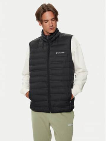 Columbia Жилет Lake 22™ II 2115121 Чорний Active Fit Columbia Жилет Lake 22™ II 2115121 Чорний Active Fit