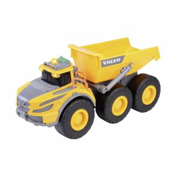 Самоскид Dickie Toys Volvo (3723007) Самоскид Dickie Toys Volvo (3723007)