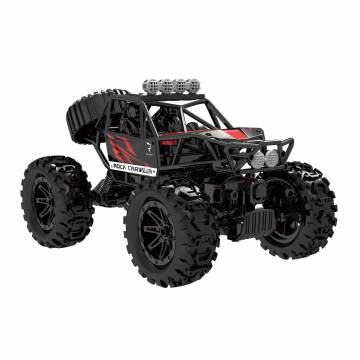 Автомодель Revolt rock crawler 4x4 (TG1021) Автомодель Revolt rock crawler 4x4 (TG1021)