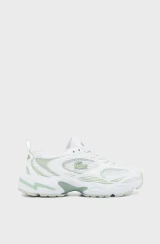 Женские белые кроссовки Storm 96 2K Белый 40 Lacoste 749SFA0022082