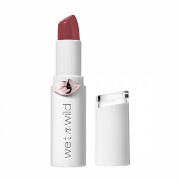 Помада для губ Wet n Wild Mega Last High-Shine Lip Color, Rose and Slay, 3.3 г Помада для губ Wet n Wild Mega Last High-Shine Lip Color, Rose and Slay, 3.3 г