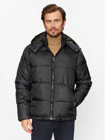 Blend Пуховик 20716179 Чорний Regular Fit Blend Пуховик 20716179 Чорний Regular Fit
