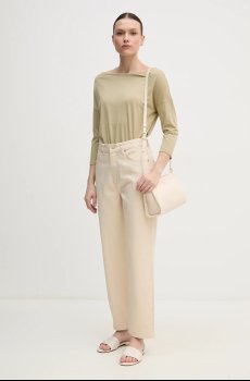 Лонгслив Sisley