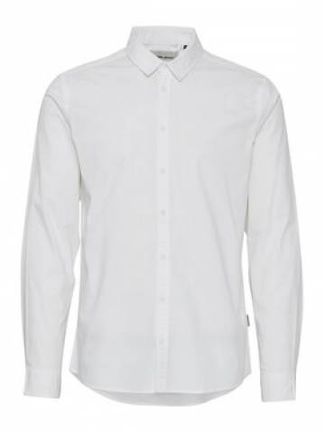 Blend Сорочка 20716264 Білий Slim Fit Blend Сорочка 20716264 Білий Slim Fit