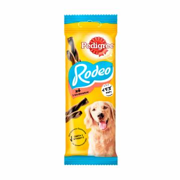 Лакомство Pedigree Rodeo с говядиной, 70 г Лакомство Pedigree Rodeo с говядиной, 70 г