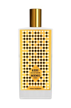 Memo Paris Kedu Парфюмированная вода унисекс, 75 мл (ТЕСТЕР)