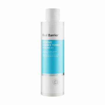 Увлажняющий тонер для лица Real Real Barrier Extreme Essence Toner, 190 мл Увлажняющий тонер для лица Real Real Barrier Extreme Essence Toner, 190 мл