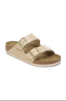 Шлепанцы Birkenstock Arizona Patent