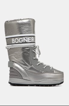 Зимние сапоги Bogner LES ARCS