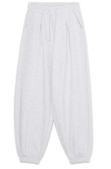 Cropp - Спортивні брюки-джогери - light grey