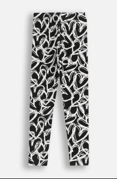 Детские леггинсы Coccodrillo