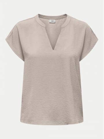 JDY Блузка Pepper 15349346 Бежевий Regular Fit JDY Блузка Pepper 15349346 Бежевий Regular Fit