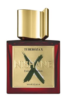 Nishane Tuberoza X Духи унисекс, 50 мл