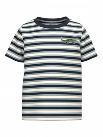 NAME IT Футболка 13213259 Кольоровий Regular Fit NAME IT Футболка 13213259 Кольоровий Regular Fit