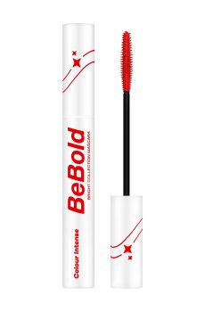 Тушь для ресниц Colour Intense Be Bold Mascara 107 Red, 10 мл