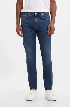 Мужские синие джинсы 512® Slim Taper Синий 33-36 Levi’s® 28833;1114