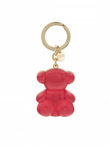TOUS Брелок Bold Bear 2002200117 Червоний TOUS Брелок Bold Bear 2002200117 Червоний