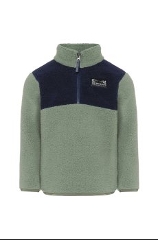 Кофта Didriksons GOSIG KIDS HALFZIP