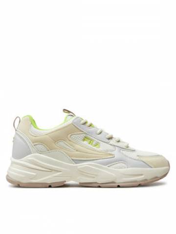Fila Снікерcи Novarra Wmn FFW0193 Білий Fila Снікерcи Novarra Wmn FFW0193 Білий