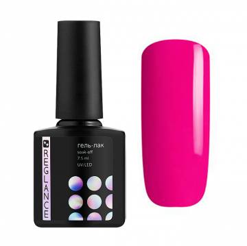Гель-лак для ногтей Reglance Gel Polish 036 Ярко-розовый, 7.5 мл Гель-лак для ногтей Reglance Gel Polish 036 Ярко-розовый, 7.5 мл