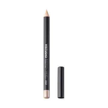Карандаш для глаз ViSTUDIO Eye Contour Pencil 222 Cheesecake, 1.8 г Карандаш для глаз ViSTUDIO Eye Contour Pencil 222 Cheesecake, 1.8 г