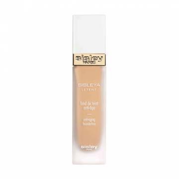 Антивозрастная тональная основа для лица Sisley Sisleya Le Teint Anti-Aging Foundation 2W (2B) Linen, 30 мл Антивозрастная тональная основа для лица Sisley Sisleya Le Teint Anti-Aging Foundation 2W (2B) Linen, 30 мл