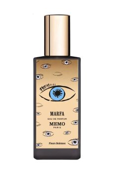 Memo Paris Marfa Парфюмированная вода унисекс, 30 мл