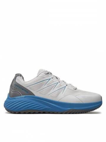 Skechers Снікерcи Bounder Rse-Zoner 232781/GYBL Сірий Skechers Снікерcи Bounder Rse-Zoner 232781/GYBL Сірий