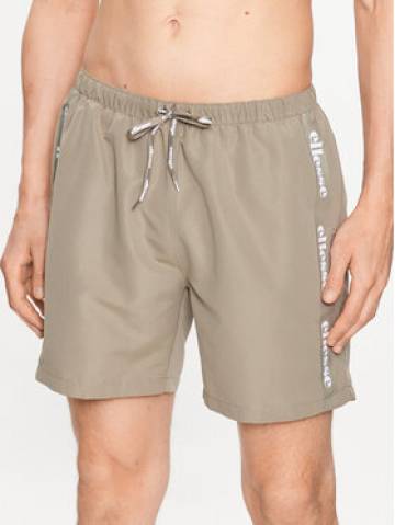 Ellesse Шорти для плавання Scorfano SHR03606 Зелений Regular Fit Ellesse Шорти для плавання Scorfano SHR03606 Зелений Regular Fit
