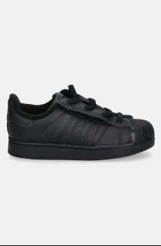 Детские кроссовки adidas Originals SUPERSTAR II