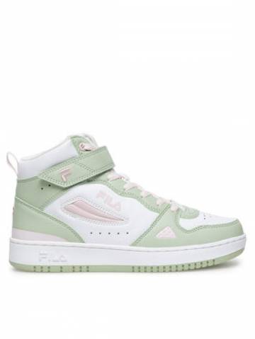Fila Снікерcи SUOLO MID FFT0119_63150 Зелений Fila Снікерcи SUOLO MID FFT0119_63150 Зелений
