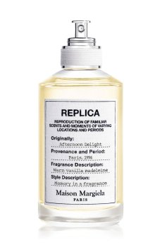 Maison Margiela Afternoon Delight Туалетная вода унисекс, 100 мл