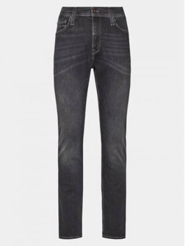 Mustang Джинси Vegas 1014856 Сірий Slim Fit Mustang Джинси Vegas 1014856 Сірий Slim Fit