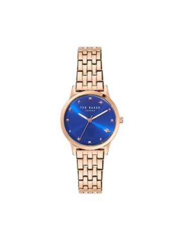 Ted Baker Годинник BKPFZS404 Рожевий Ted Baker Годинник BKPFZS404 Рожевий