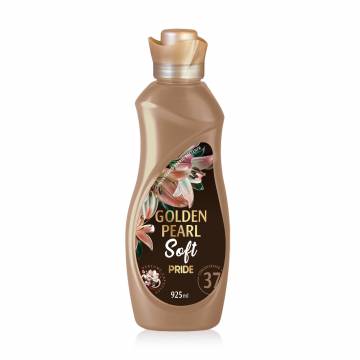 Кондиционер-ополаскиватель для белья Pride Soft Golden Pearl, 925 мл Кондиционер-ополаскиватель для белья Pride Soft Golden Pearl, 925 мл