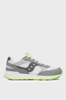 Детские кроссовки ECLIPSE KDZ Разноцветный 5.5 Saucony SK268011